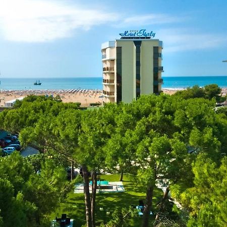 Hotel Italy บิบิโอเน ภายนอก รูปภาพ