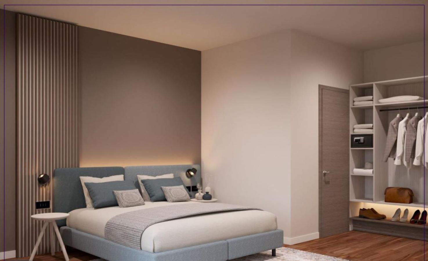 Hotel Italy บิบิโอเน ภายนอก รูปภาพ