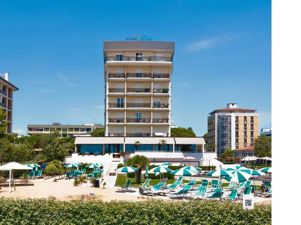 Hotel Italy บิบิโอเน ภายนอก รูปภาพ